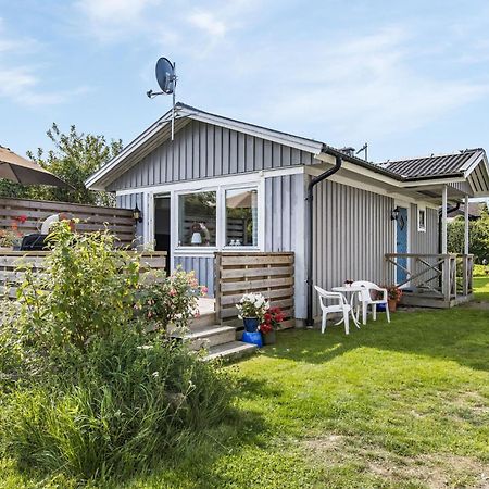 Holiday Home Taeppan - Sko184 By Interhome Bromölla Esterno foto