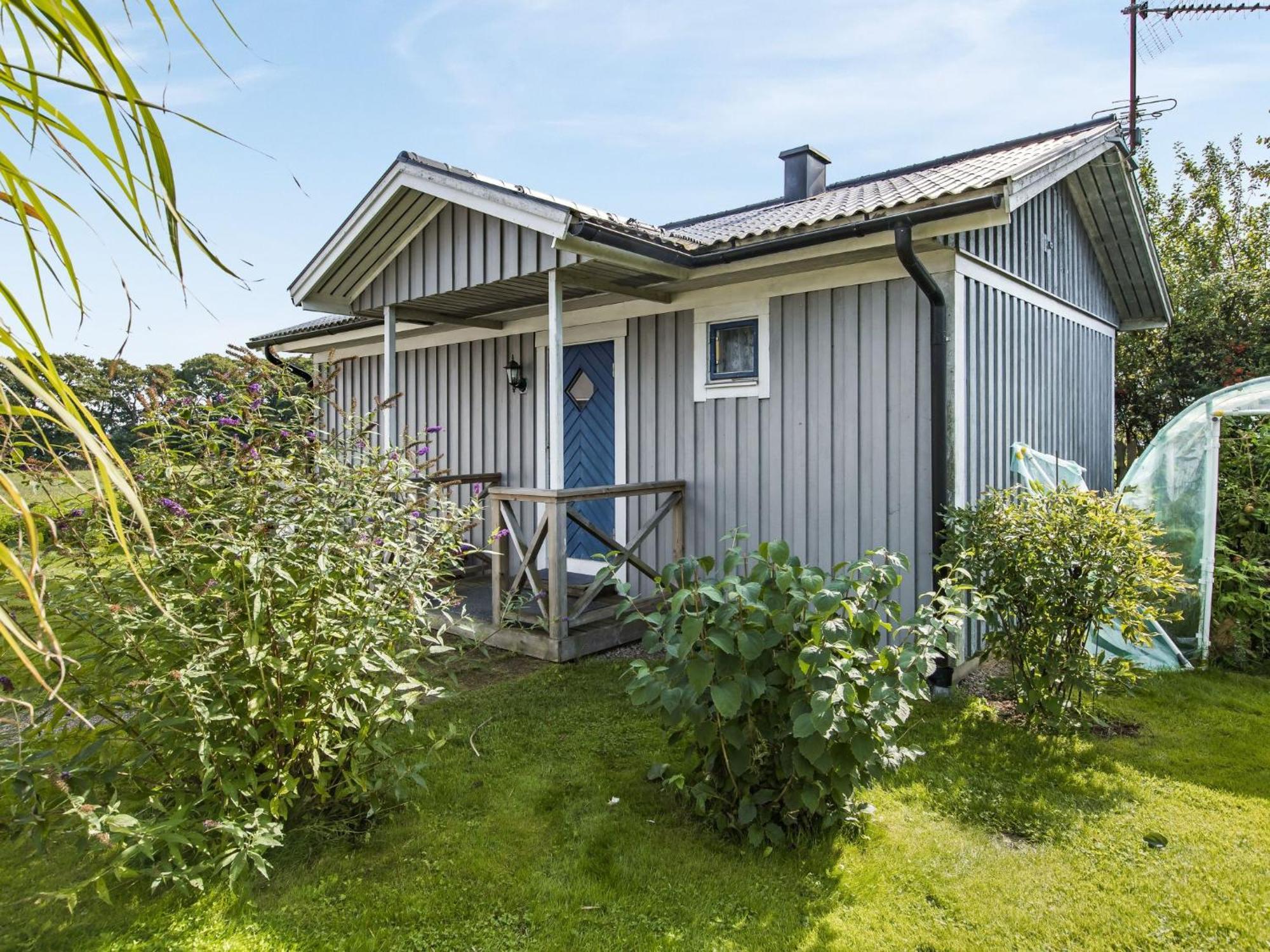 Holiday Home Taeppan - Sko184 By Interhome Bromölla Esterno foto