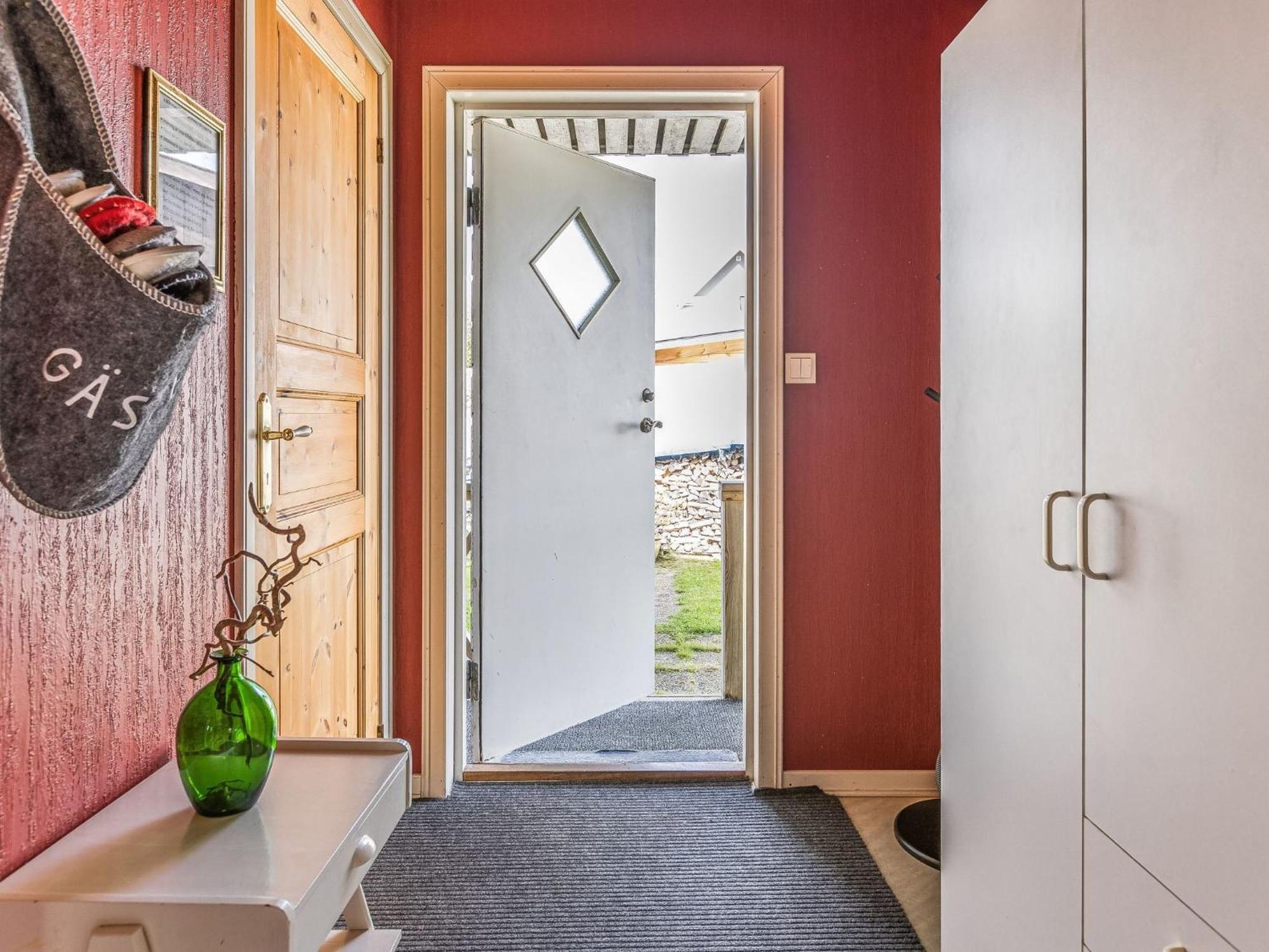 Holiday Home Taeppan - Sko184 By Interhome Bromölla Esterno foto