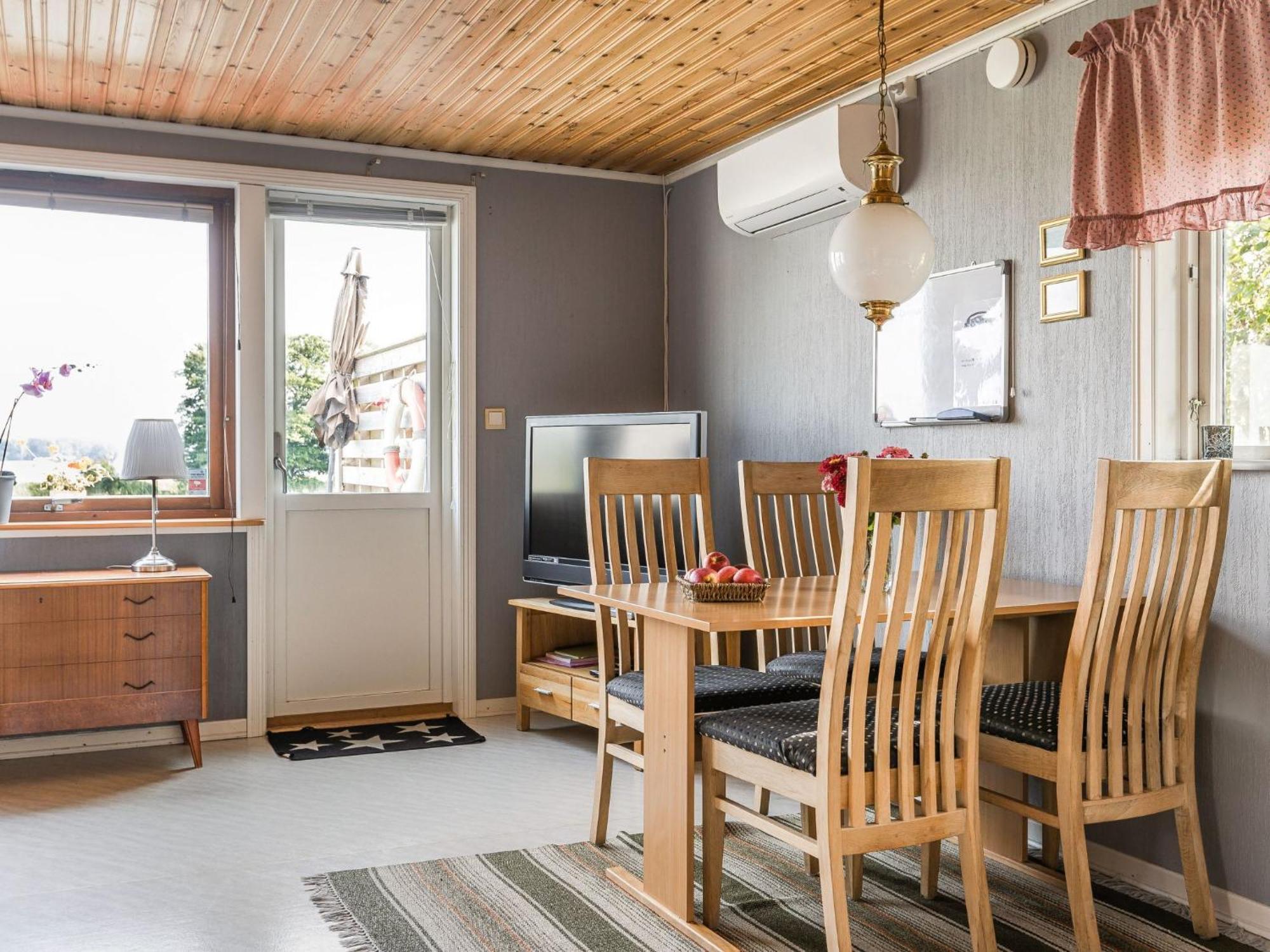 Holiday Home Taeppan - Sko184 By Interhome Bromölla Esterno foto