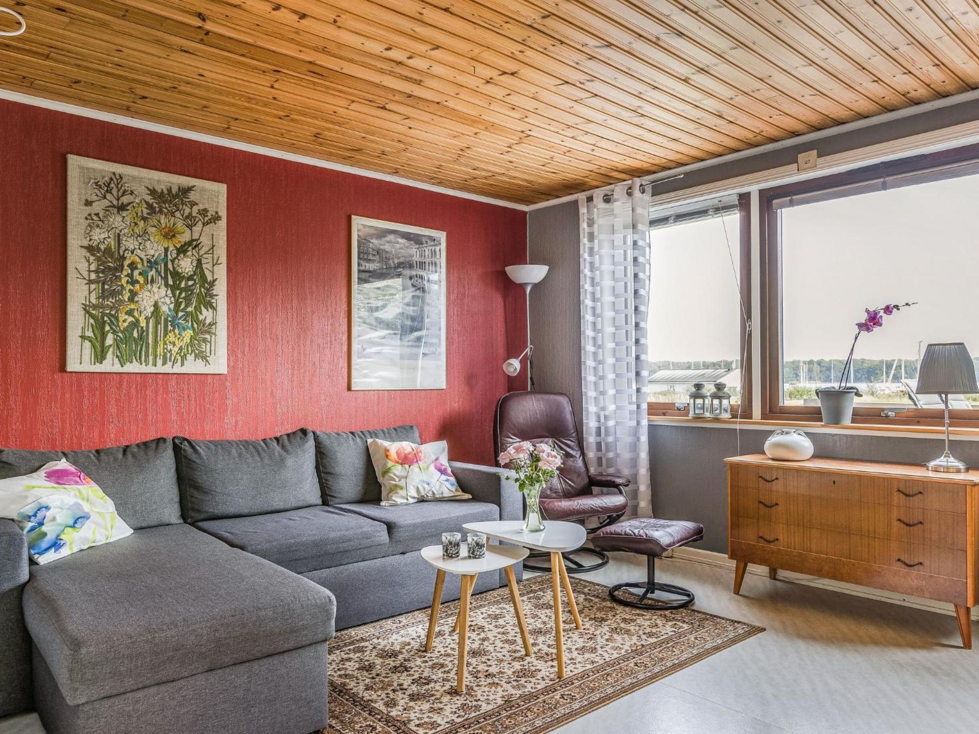 Holiday Home Taeppan - Sko184 By Interhome Bromölla Esterno foto