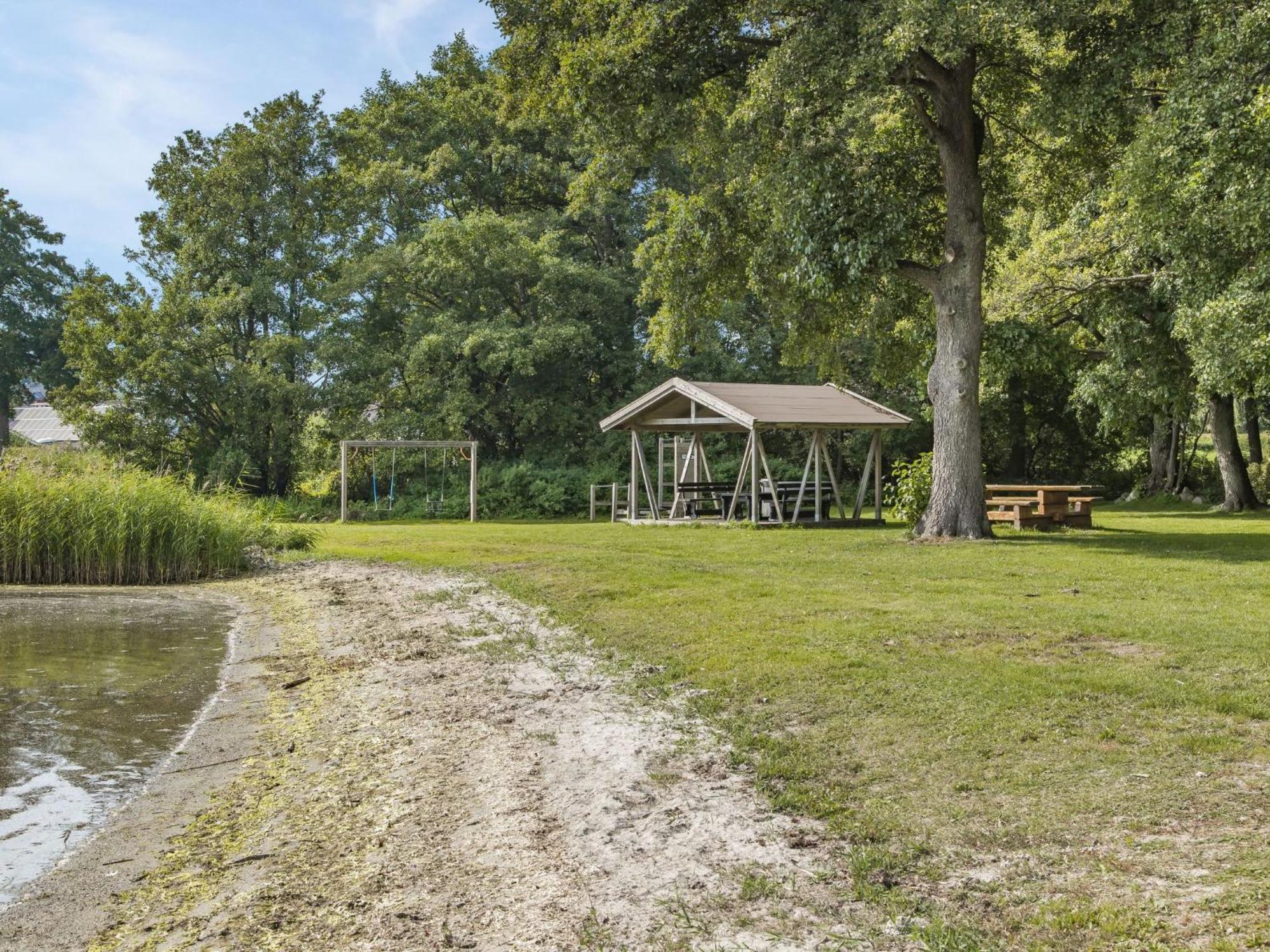 Holiday Home Taeppan - Sko184 By Interhome Bromölla Esterno foto