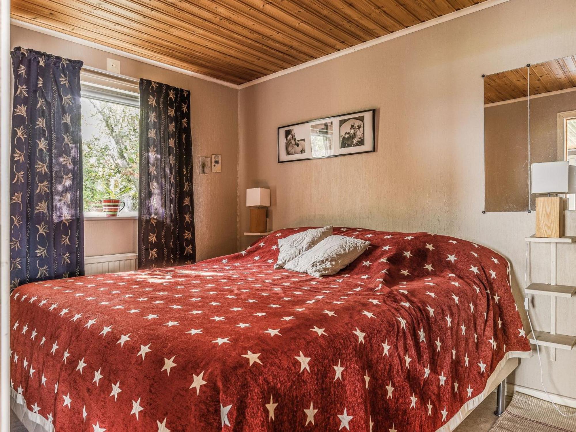 Holiday Home Taeppan - Sko184 By Interhome Bromölla Esterno foto