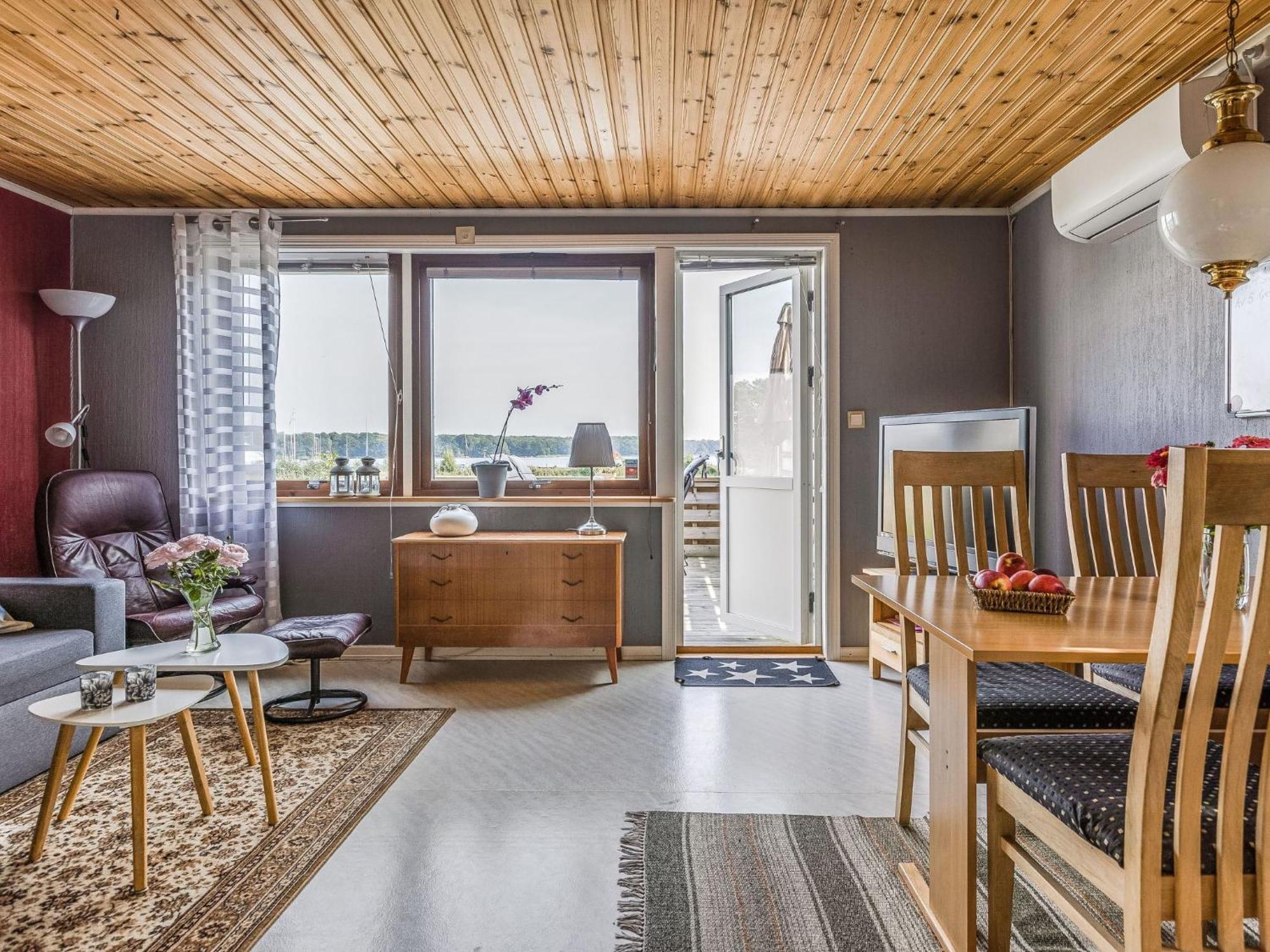 Holiday Home Taeppan - Sko184 By Interhome Bromölla Esterno foto